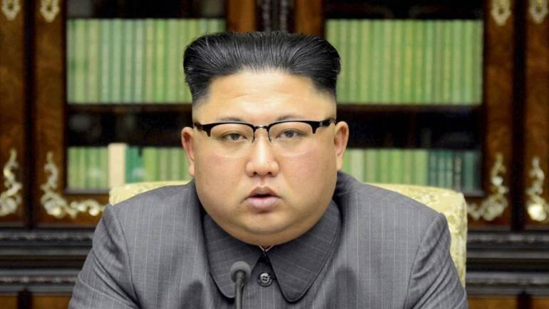 KOREA EXPERT: Trump Needs a Plan to Remove Kim Jong Un From Power